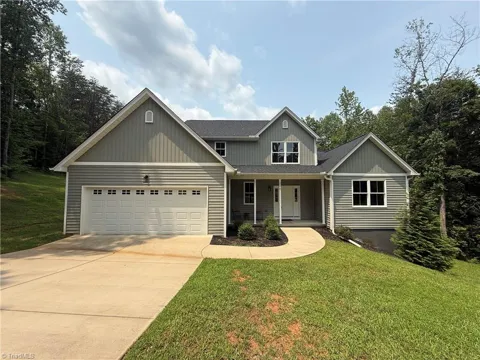 2578 Whipporwill Court