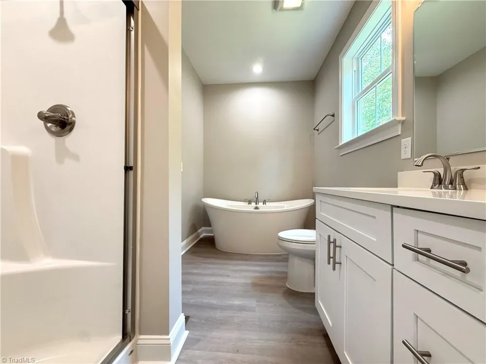 2578 Whipporwill Court Rural Hall, NC 27045