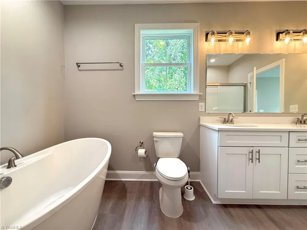 2578 Whipporwill Court Rural Hall, NC 27045