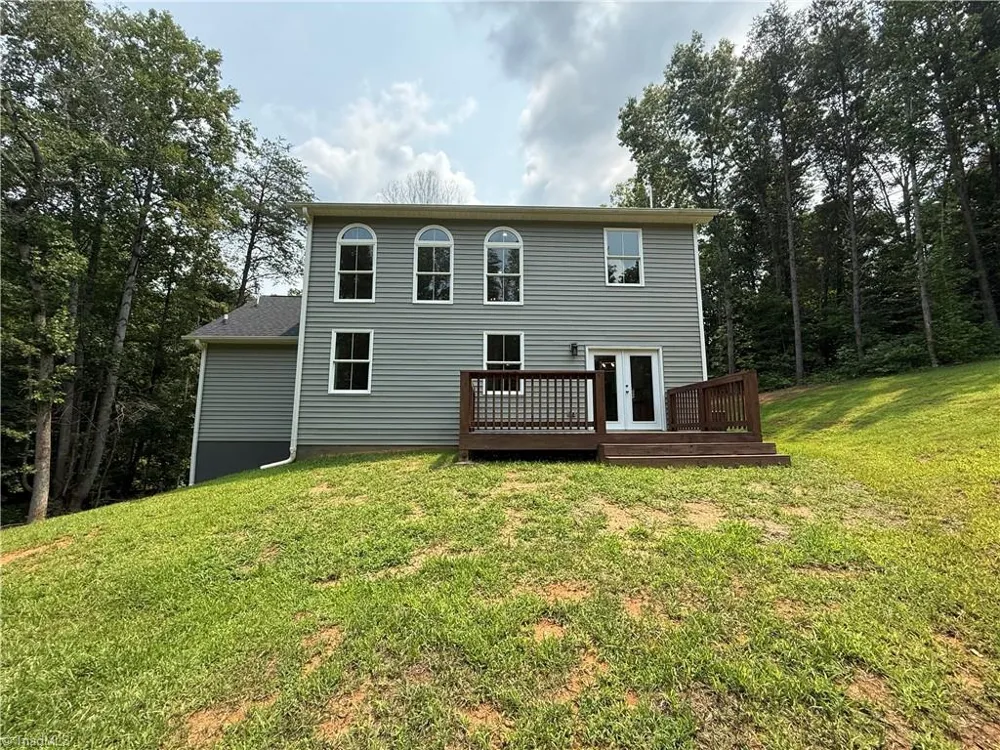 2578 Whipporwill Court Rural Hall, NC 27045