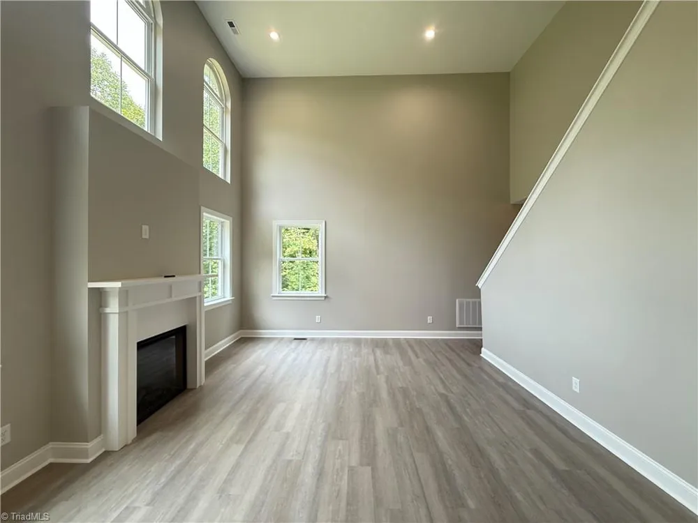 2578 Whipporwill Court Rural Hall, NC 27045