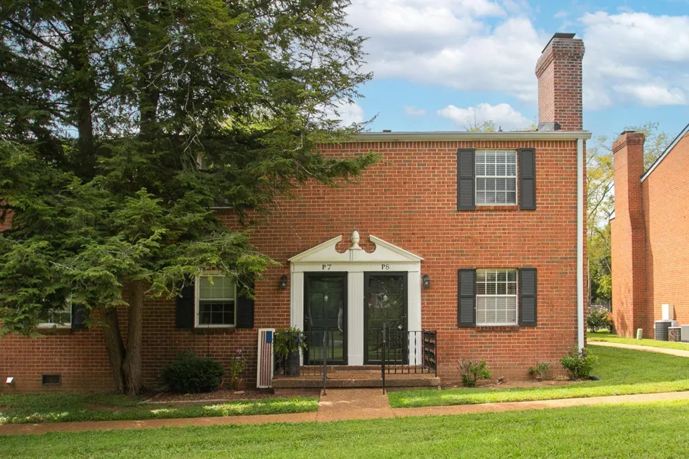 601 Boyd Mill Ave #P8 Franklin, TN 37064