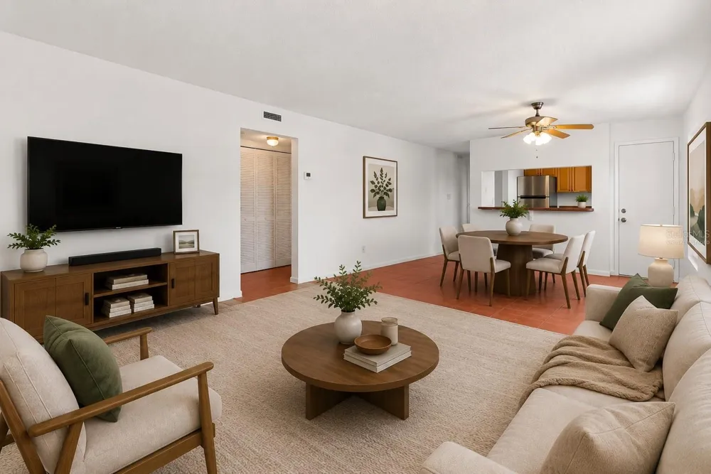 1000 S SEMORAN BOULEVARD #302 Winter Park, FL 32792