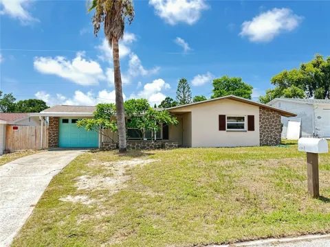 3313 BRIAR CLIFF DRIVE