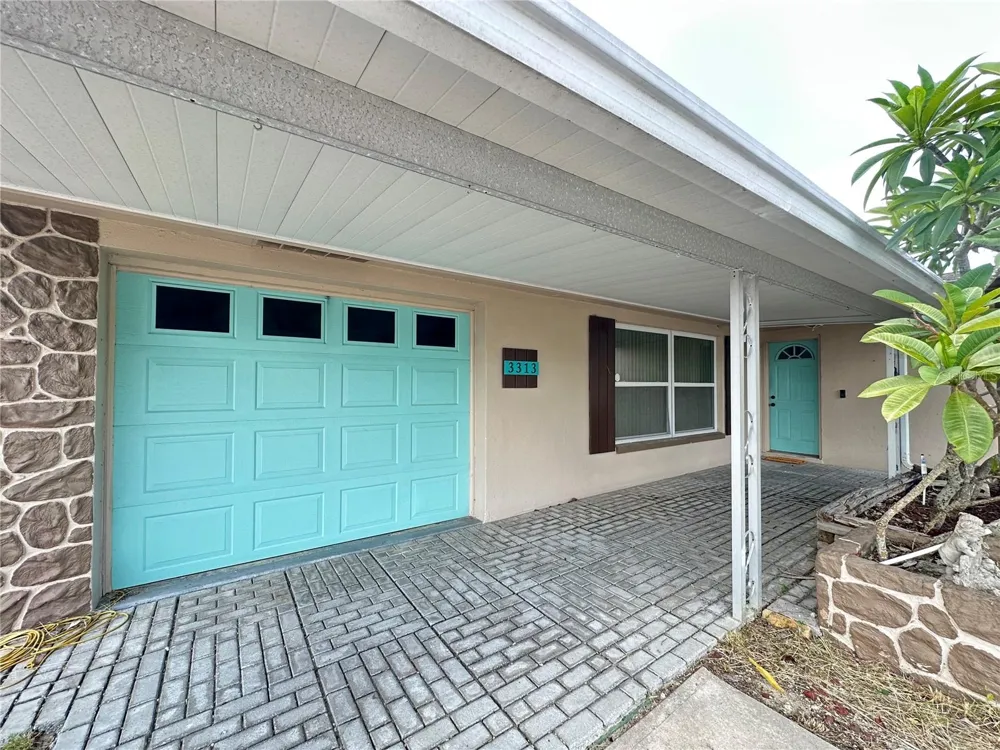 3313 BRIAR CLIFF DRIVE Holiday, FL 34691
