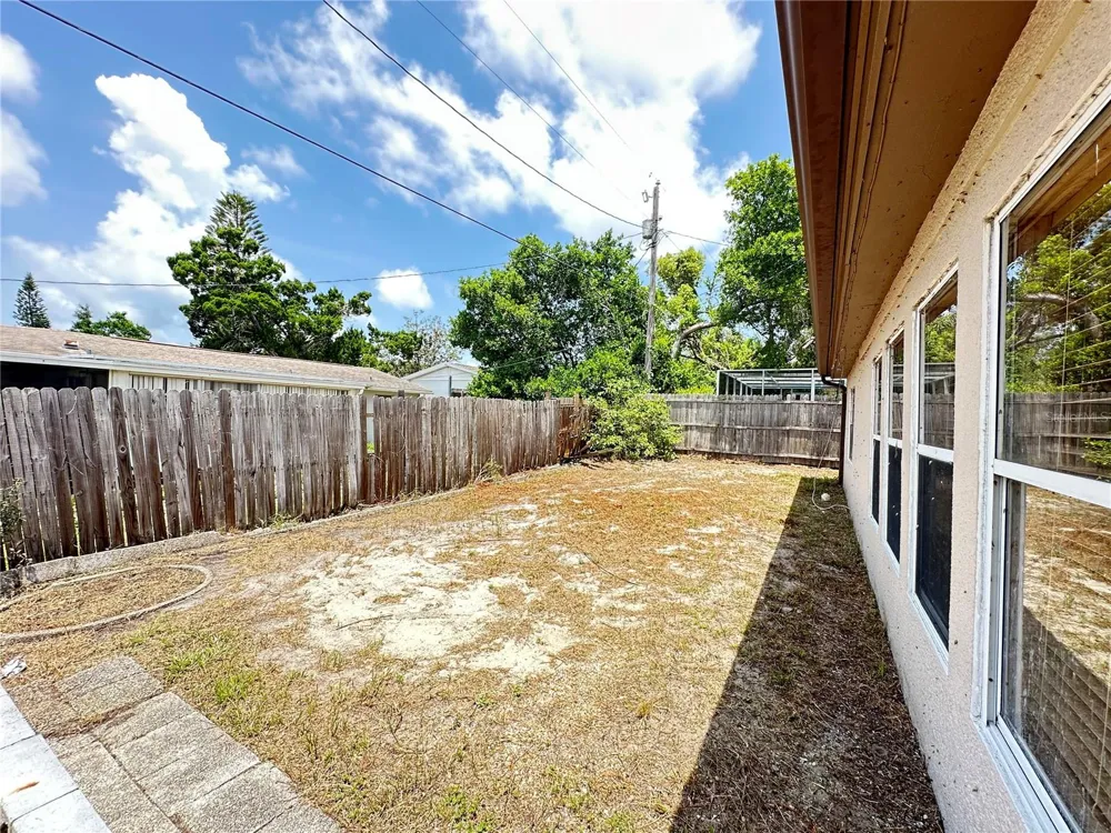 3313 BRIAR CLIFF DRIVE Holiday, FL 34691