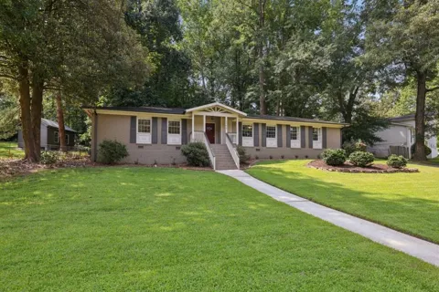 3195 Ann Road