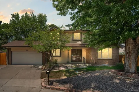 10985 W Montana Place