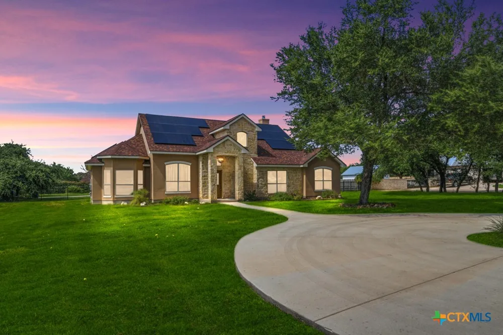 200 Texas Country Drive New Braunfels, TX 78132
