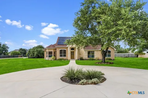 200 Texas Country Drive