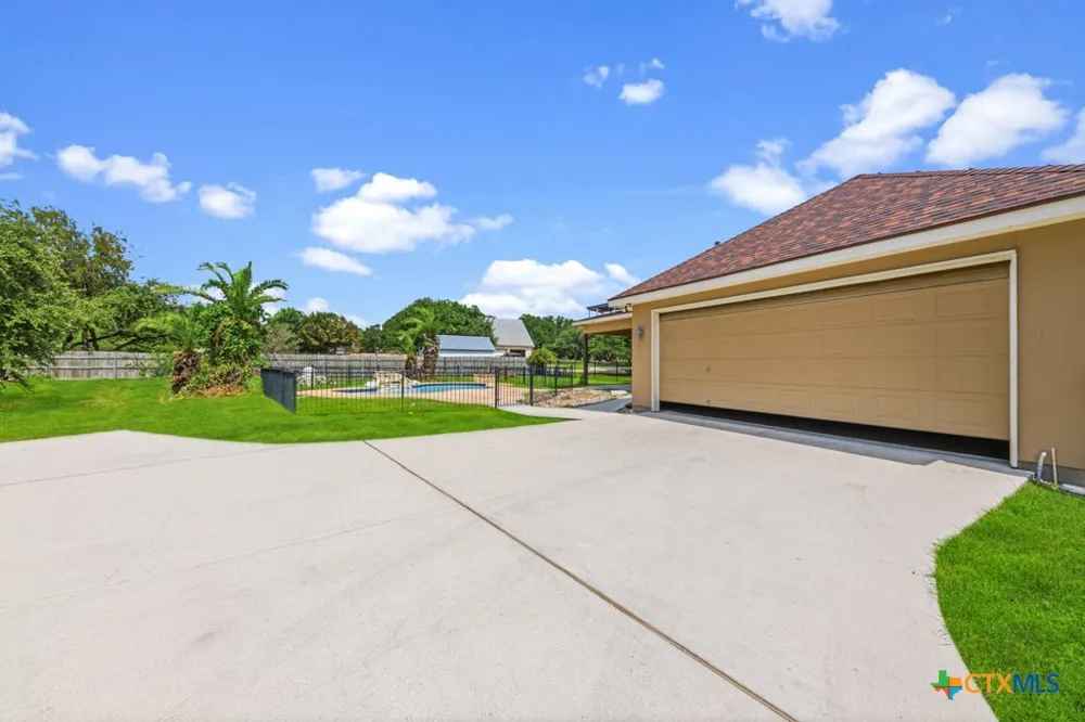 200 Texas Country Drive New Braunfels, TX 78132