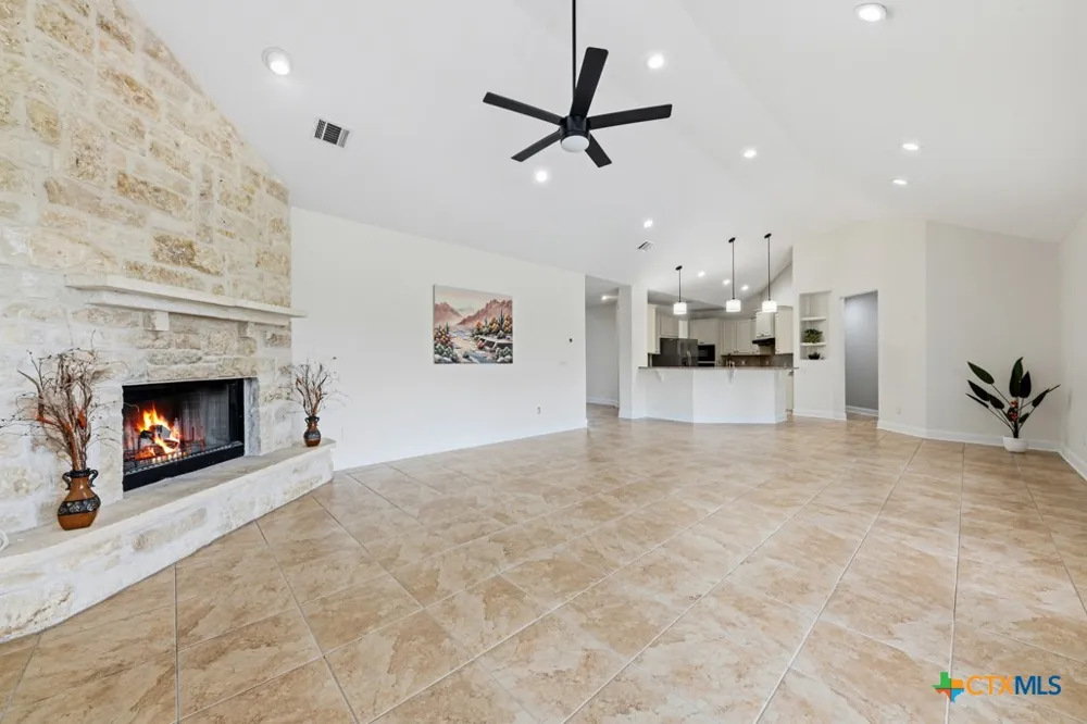 200 Texas Country Drive New Braunfels, TX 78132