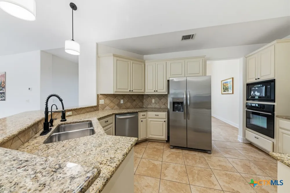 200 Texas Country Drive New Braunfels, TX 78132