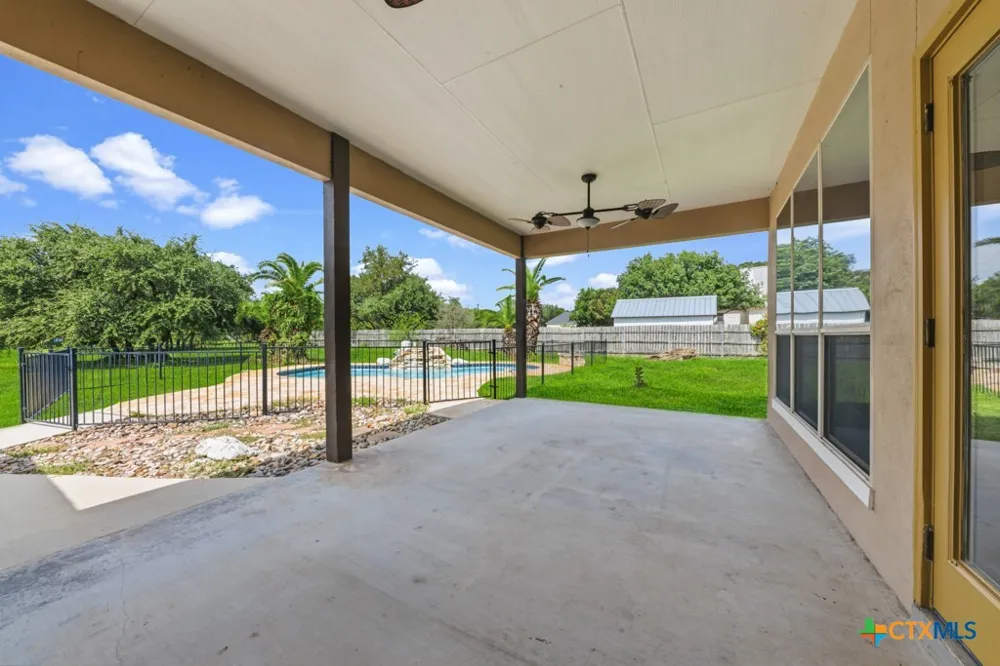 200 Texas Country Drive New Braunfels, TX 78132