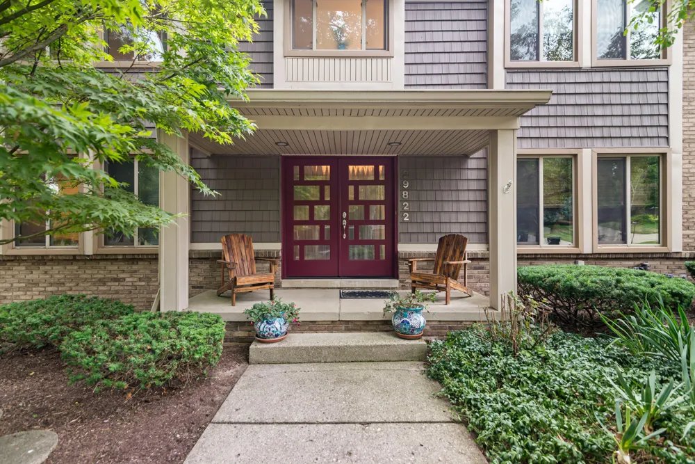 29822 Deer Run Farmington Hills, MI 48331