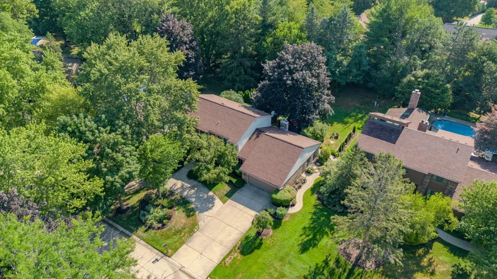 29822 Deer Run Farmington Hills, MI 48331