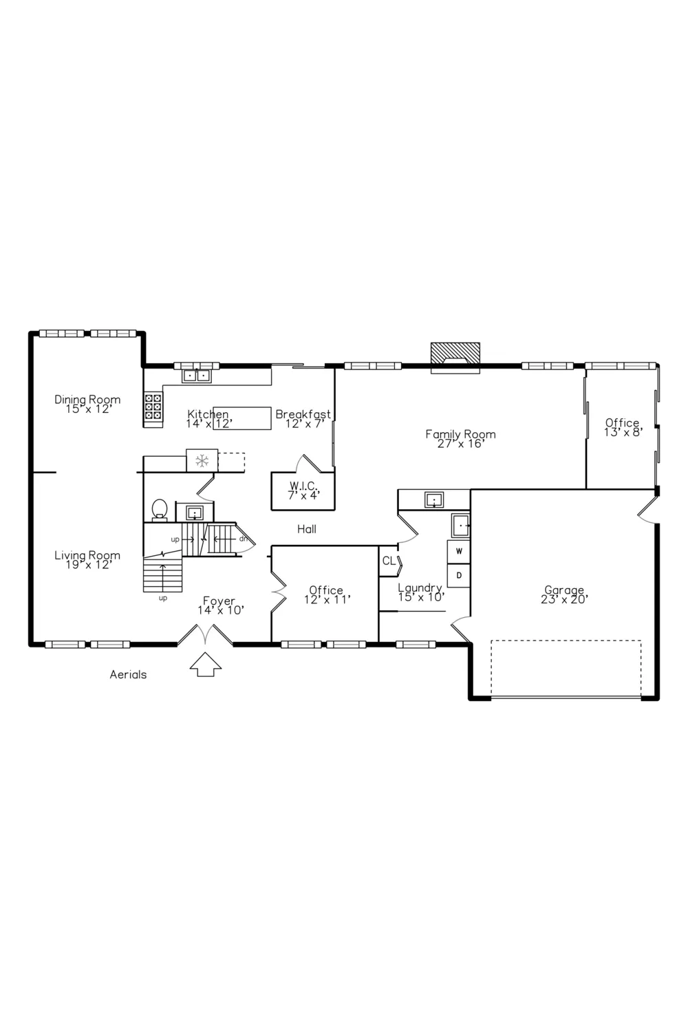 29822 Deer Run Farmington Hills, MI 48331