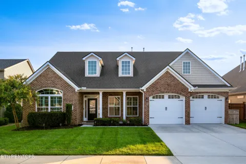 2529 Timber Highlands Lane
