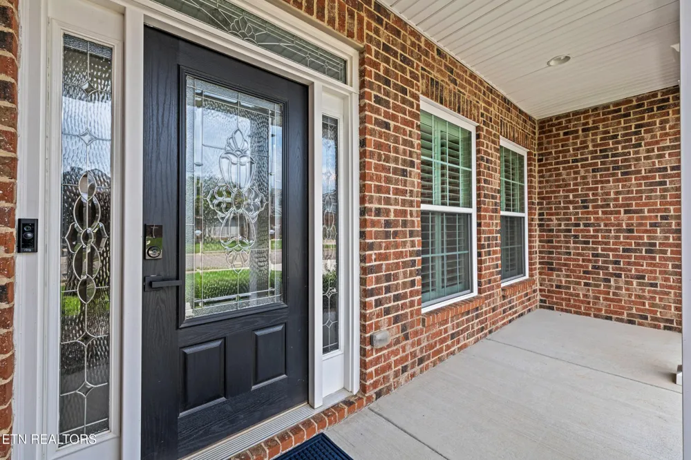 2529 Timber Highlands Lane Knoxville, TN 37932
