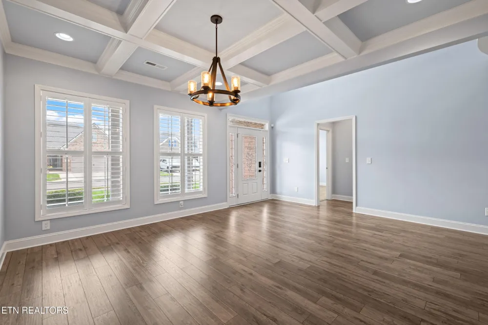 2529 Timber Highlands Lane Knoxville, TN 37932