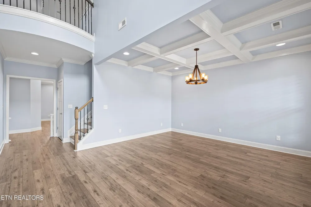 2529 Timber Highlands Lane Knoxville, TN 37932