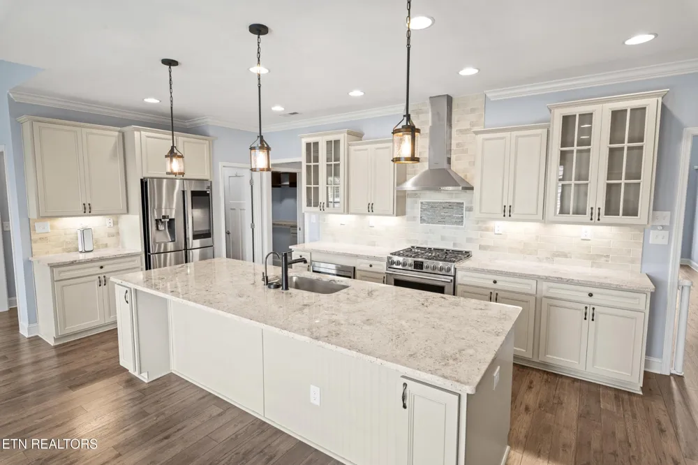 2529 Timber Highlands Lane Knoxville, TN 37932