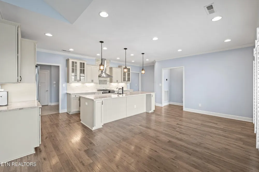 2529 Timber Highlands Lane Knoxville, TN 37932