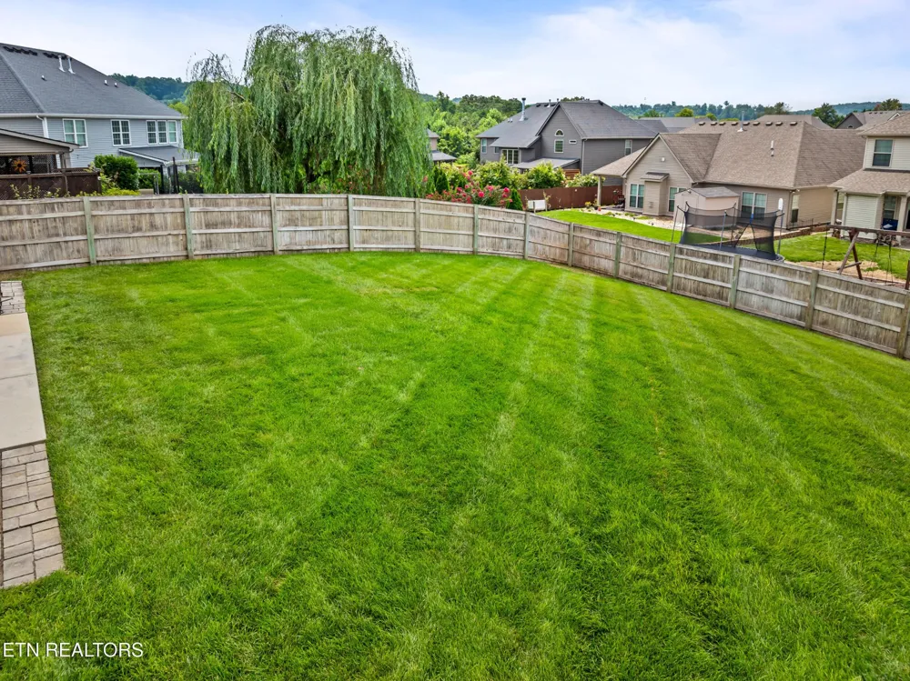 2529 Timber Highlands Lane Knoxville, TN 37932
