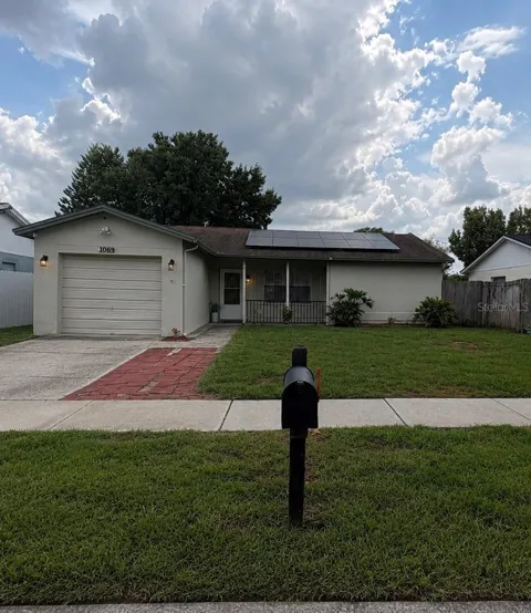 1069 BRIDLEWOOD WAY