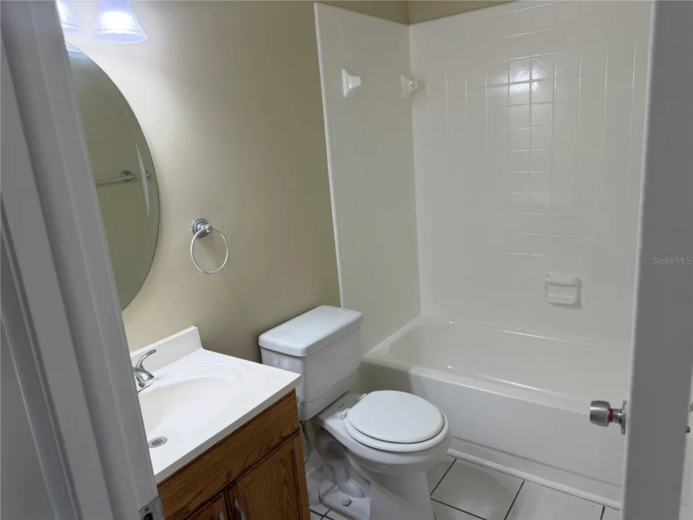 1069 BRIDLEWOOD WAY Brandon, FL 33511