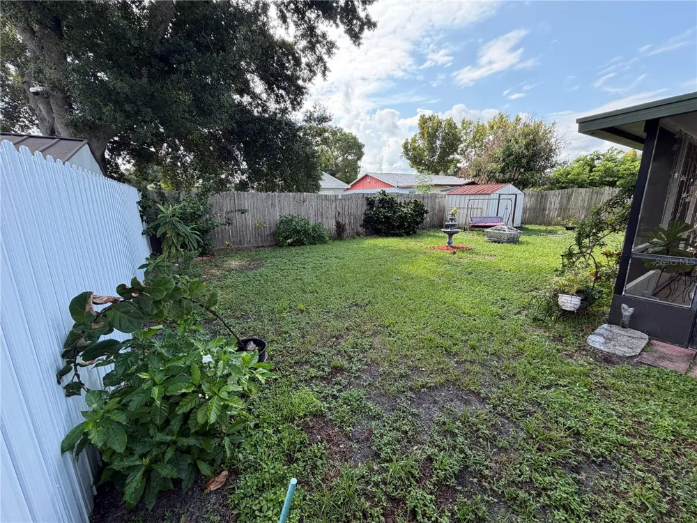 1069 BRIDLEWOOD WAY Brandon, FL 33511