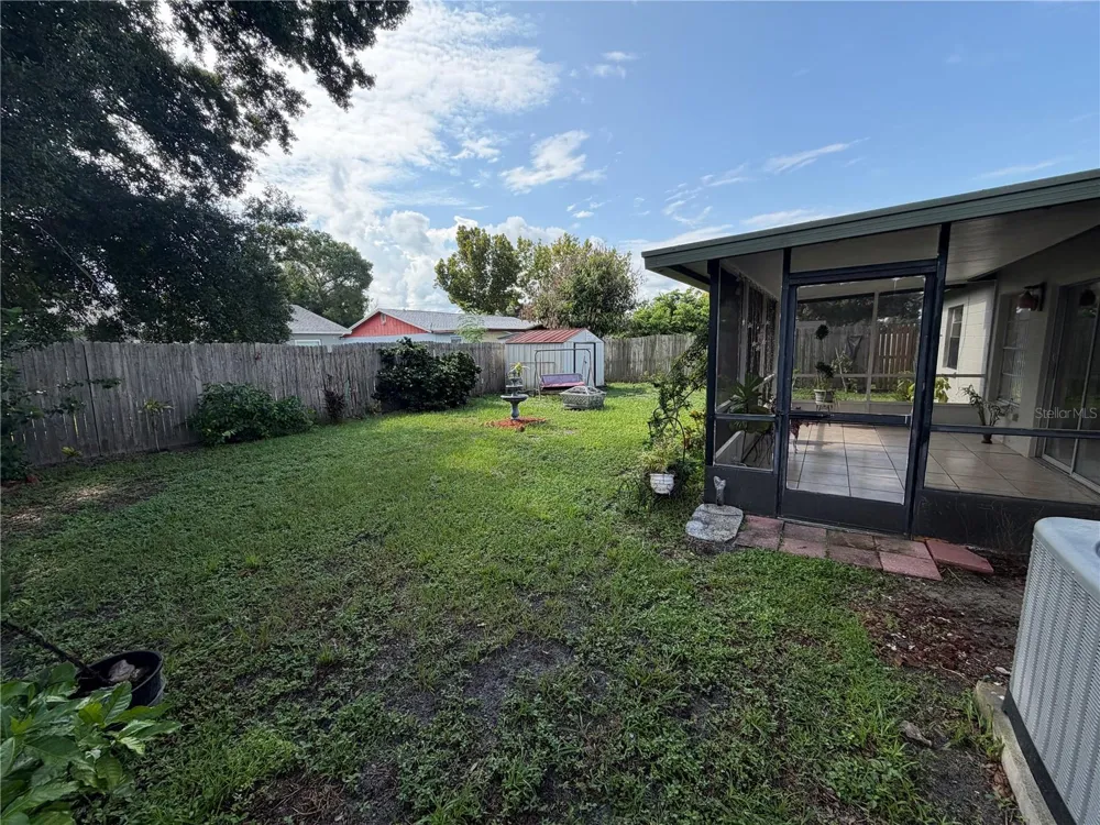 1069 BRIDLEWOOD WAY Brandon, FL 33511