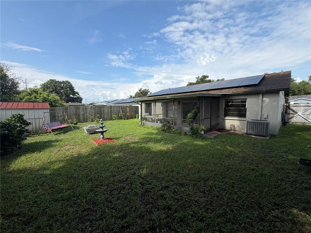 1069 BRIDLEWOOD WAY Brandon, FL 33511