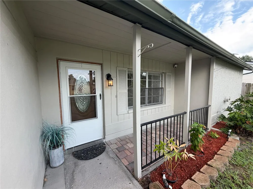 1069 BRIDLEWOOD WAY Brandon, FL 33511