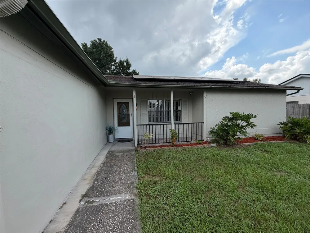 1069 BRIDLEWOOD WAY Brandon, FL 33511