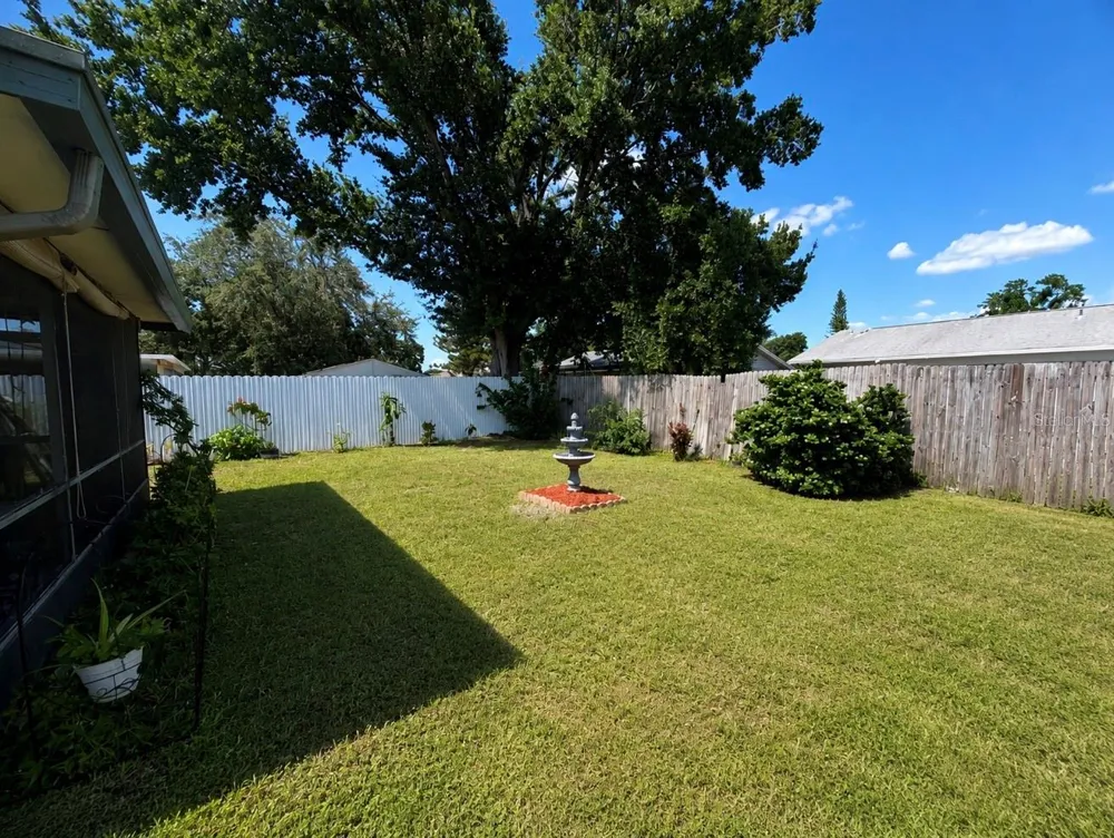 1069 BRIDLEWOOD WAY Brandon, FL 33511