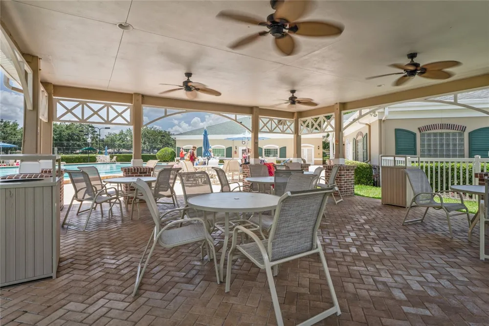 14439 MIDDLE FAIRWAY DRIVE Spring Hill, FL 34609