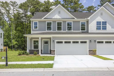 304 Lusterleaf Lane ## 1