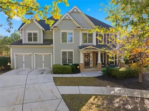 1719 Cromwell Lane