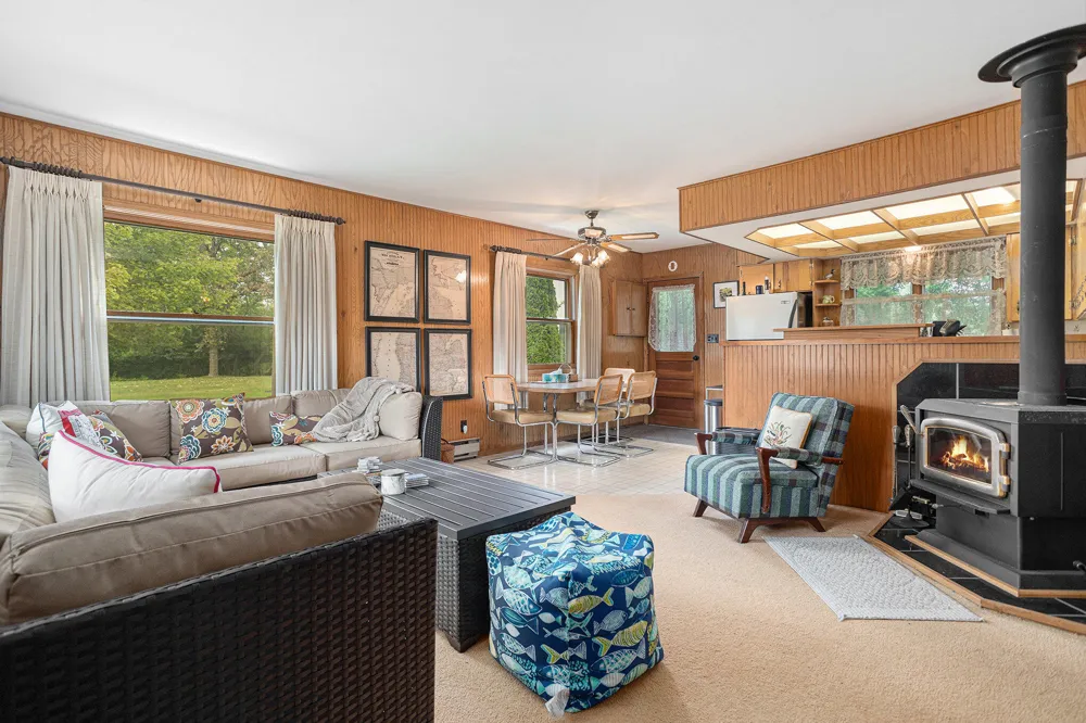 911 Dragon Shores Drive Coldwater, MI 49036