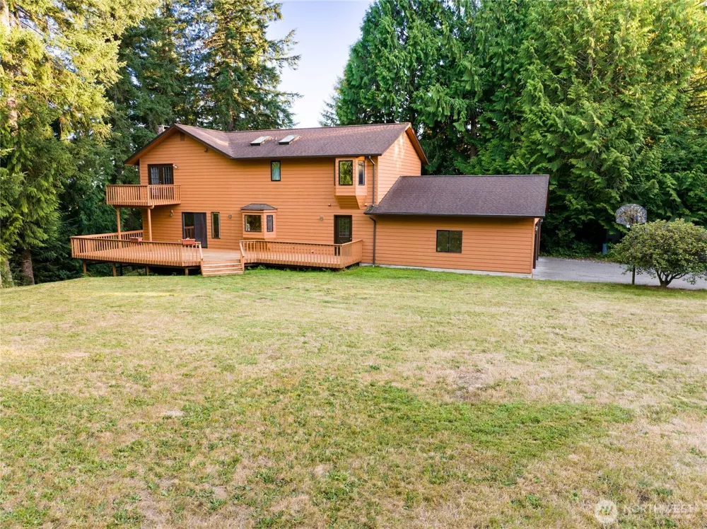 14 Overview Lane Elma, WA 98541