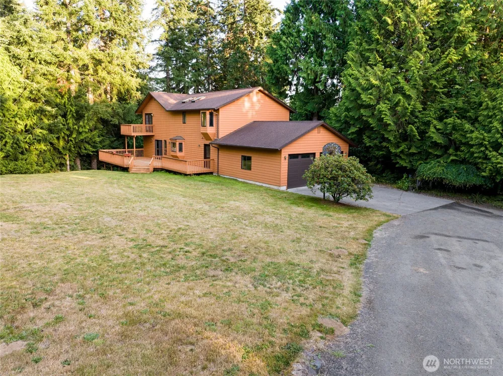 14 Overview Lane Elma, WA 98541