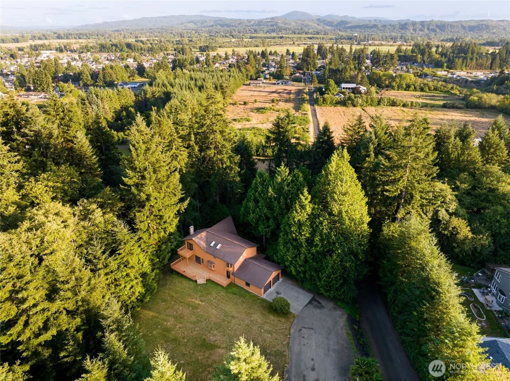 14 Overview Lane Elma, WA 98541