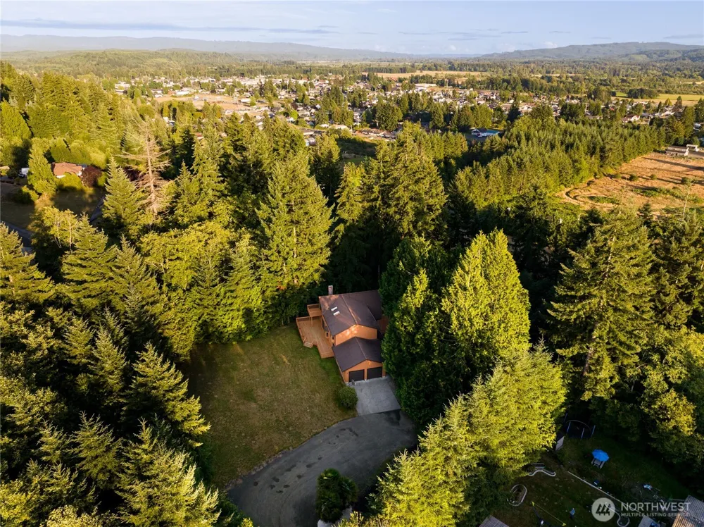 14 Overview Lane Elma, WA 98541