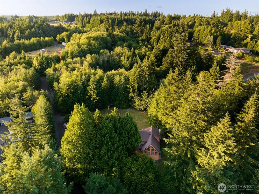 14 Overview Lane Elma, WA 98541