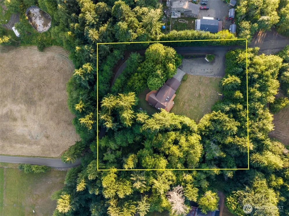 14 Overview Lane Elma, WA 98541
