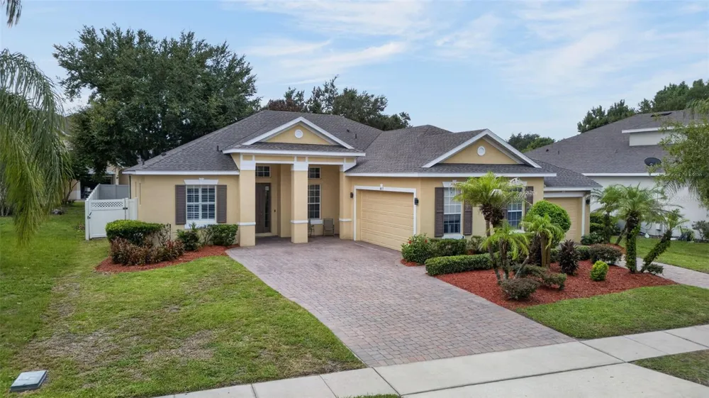 2623 PALASTRO WAY Ocoee, FL 34761