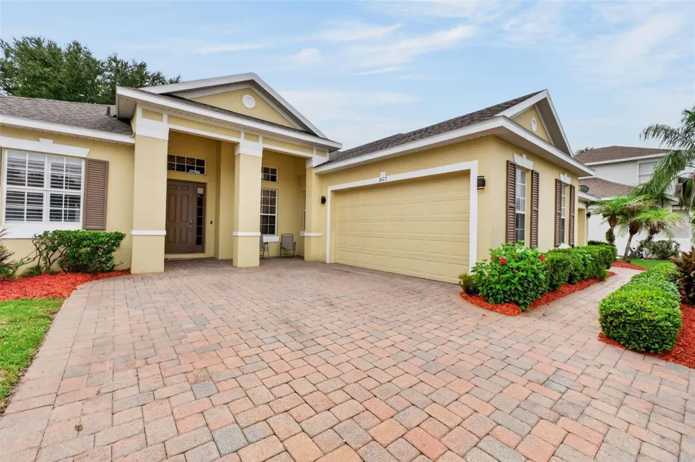 2623 PALASTRO WAY Ocoee, FL 34761