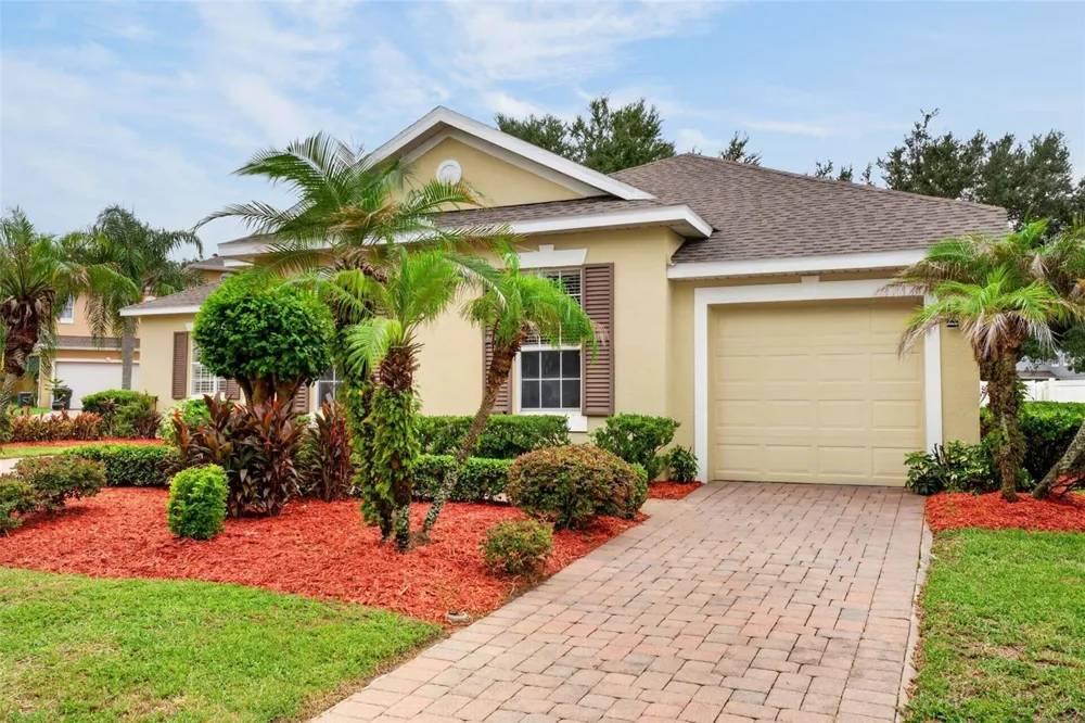 2623 PALASTRO WAY Ocoee, FL 34761