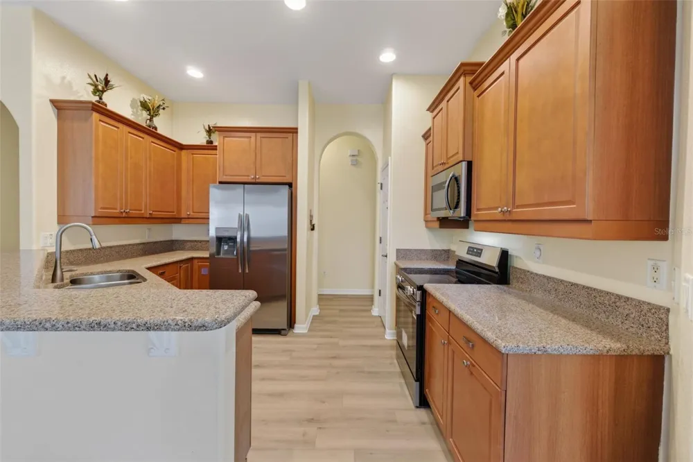 2623 PALASTRO WAY Ocoee, FL 34761